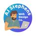 AJ Stephens Web Design Co. - Facebook