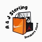 A&J STERLING SNEAKERS STORE🛍️ - @sneakerstore0231 - Instagram