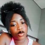 Nana Adwoa - @ajst.erling - Instagram