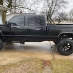 AJ Stevens - @lifted_99ccsb - Instagram