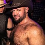 AJ Stone - @bearwithaj - Instagram