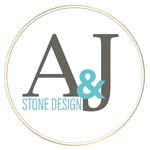 A&J Stone Design 🇺🇸 - @ajstonedesign - Instagram