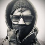 Andy Stout - @ajstout71 - Instagram