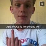 Aj Stuart - @nukester603 - Instagram