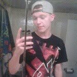 Aj Stuart - @customm_ - Instagram
