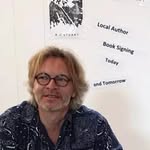 @ajstuart.author - Instagram