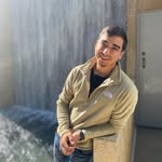 Aj Suarez - @thealexsuarez - Instagram
