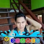 AJ Suarez - @seekers24 - Instagram