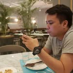AJ Suarez - @ajsuarez08 - Instagram