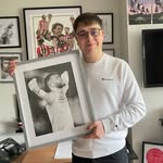 Adam Sullivan - @ajsullivan.art - Instagram