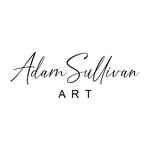 Adam Sullivan - @ajsullivan.art2 - Instagram