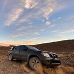 AJ Sullivan - @frontieroverlanding - Instagram