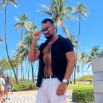 AJ Sullivan - @middle_eastern_prince - Instagram