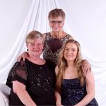 Jaime Hitchens Swartz - @ajswartz323 - Instagram