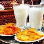 تولیدی شیرینی و گوشفیل - @aj.sweetmeat2 - Instagram