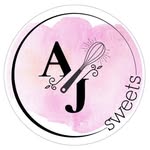 Custom Cake, Treats , Rentals, Party Planner & more - @a_j_sweets - Instagram