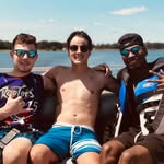 AJ Swenson - @ajswenson9 - Instagram
