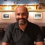 Jerome Sylvester - @ajsylvester309 - Instagram