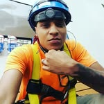 AJ Tarver Mitchell - @greater_electric_llc - Instagram