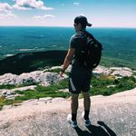 Andrew - @ajteague4 - Instagram