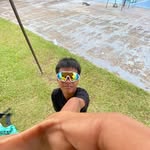 Aj Opelos Tecson - @ajopelos - Instagram