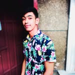 Aj Tecson - @ajtecson01 - Instagram