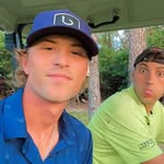Aj Terry - @ajt_golf - Instagram