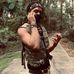 AJ Thrasher - Facebook