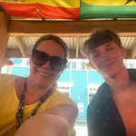 Amy Thurman - @ajthurman10 - Instagram