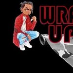 AJ Timmons - @wrapitupaj - Instagram