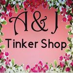 A&J Tinker Shop - @ajtinkershop - Instagram