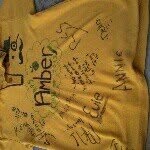 Amber - @ajtinkerbell1701 - Instagram
