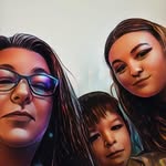 Angela Counce-Brus - @ajtinker - Instagram