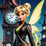 FairyStoner - @ajtinkers - Instagram