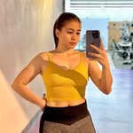 AJ Torres - @alissanitea - Instagram