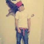 Aj Torres - @aj_1196 - Instagram