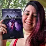Author A.J. Torres - @a_j_torres0 - Instagram