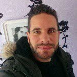AJ Toscano - @antoniojesus_tt - Instagram