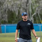 AJ Toscano - @toptierqbtraining - Instagram