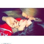 karime roman & aj toscano💑 - @k.aisbatman - Instagram