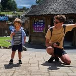 Adam Townsend - @ajtownsend93 - Instagram