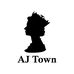 AJ Business Town - Facebook