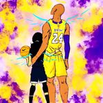 AJ Townsend - @balll.ikekobe - Instagram