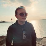 Alasdair Townsend - @a.j.townsend - Instagram