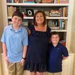 Anna Jones Townsend - @ajtownsend - Instagram