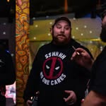 Austin AJ Trahan - @cheesewheelliveson - Instagram
