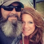 Amanda Jill Trammell - @ajtrammell74 - Instagram