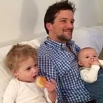 Alex Trott - @ajtrott - Instagram