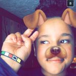 Aja Tuttle - @aja.tuttle.spam - Instagram