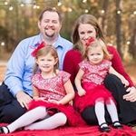 Andrea Tuttle - @ajtuttle83 - Instagram